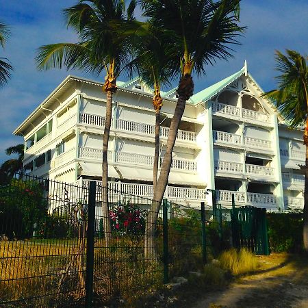 Savannah Guadeloupe Saint-Francois  Eksteriør bilde